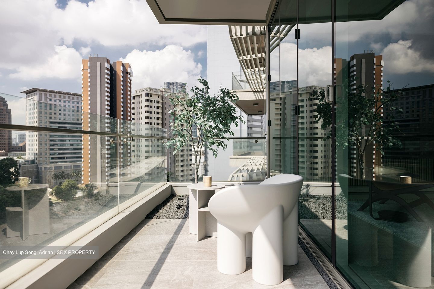 The Light @ Cairnhill (D9), Condominium #541165031